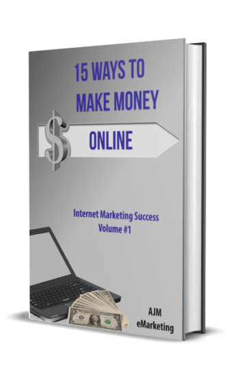 15 ways to make money online